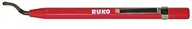 Odhrotovač na odstraňovanie ostrapov 107052 RUKO Odhrotovač na odstraňovanie ostrapov 107052 RUKO