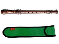 SOpránová flauta Fryderyk R + Green púzdro