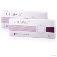OTESALY KYSELINA HYALURONOVÁ 2ml HLOBOKÁ 27G! OTESALY KYSELINA HYALURONOVÁ 2ml HLOBOKÁ 27G!