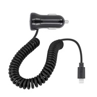 Nabíjačka do auta FOREVER Apple Lightning 2.1A Nabíjačka do auta FOREVER Apple Lightning 2.1A