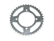 ZADNÉ OZUBENÉ KOLO 39z CROSS KROS KXD 110 125 140 ZADNÉ OZUBENÉ KOLO 39z CROSS KROS KXD 110 125 140