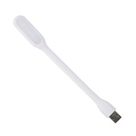 1,1W USB LED lampa LAT-0005-WHITE