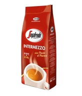 Zrnková káva Segafredo Intermezzo 1kg Zrnková káva Segafredo Intermezzo 1kg
