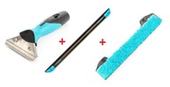 MOERMAN PROCLEAN KIT KIT KOLEKTOR NA RÚČKU 35 CM MOERMAN PROCLEAN KIT KIT KOLEKTOR NA RÚČKU 35 CM