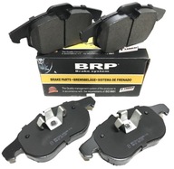 Predné brzdové platničky Opel Vectra C Signum Fiat Croma Saab 9-3 93