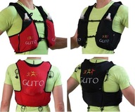 GUTO - ľahký batoh / bežecká a turistická vesta