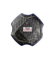 Diagonal Patch Insert pre pneumatiky 195 mm x 195 mm KD144 Diagonal Patch Insert pre pneumatiky 195 mm x 195 mm KD144