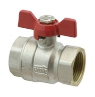 Guľový ventil PREMIUM 3/4 WW GOSHE 30 bar Guľový ventil PREMIUM 3/4 WW GOSHE 30 bar