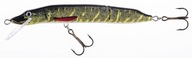 WOBLER JAXON HOLO SELECT ŠŤUKA 2- SEC 14cm PT WOBLER JAXON HOLO SELECT ŠŤUKA 2- SEC 14cm PT