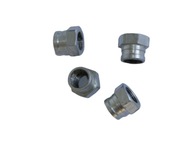 Matica osi náboja SRAM T3 pre rohové 3 prevody Matica osi náboja SRAM T3 pre rohové 3 prevody