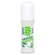 Mugga Roll-on mlieko proti komárom a kliešťom - 50 ml Mugga Roll-on mlieko proti komárom a kliešťom - 50 ml