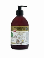 DRASELNÉ MYDLO S MONOION GOLD VEGE 0,5l. DRASELNÉ MYDLO S MONOION GOLD VEGE 0,5l.