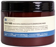 INSIGHT ENERGETICKÁ MASKA NA KAŽDODENNÉ POUŽITIE 500ML INSIGHT ENERGETICKÁ MASKA NA KAŽDODENNÉ POUŽITIE 500ML