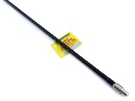 SIRIO FLEX-LOG 3 HELICAL 89 cm 3/8 SIRIO FLEX-LOG 3 HELICAL 89 cm 3/8