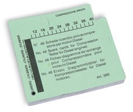 MERACIE KARTY PRE 960CMD BETA 960CMD/R1 MERACIE KARTY PRE 960CMD BETA 960CMD/R1