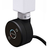 Ohrievač TERMA DRY 600W ČIERNA pre rebríkový radiátor Ohrievač TERMA DRY 600W ČIERNA pre rebríkový radiátor