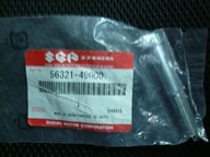 Suzuki skrutka police DL DR GSF RM RMX 56321-49G00