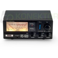 MAAS RS-600 OTDR 1,8-525 MHz KF/VHF/UHF SWR MAAS RS-600 OTDR 1,8-525 MHz KF/VHF/UHF SWR