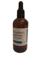 KOLAGÉN s ELASTÍNOM 100ml rozpustná pipeta KOLAGÉN s ELASTÍNOM 100ml rozpustná pipeta