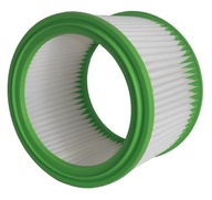 Umývateľný filter pre MAKITA 446 L LX VC2010L VC2012L Umývateľný filter pre MAKITA 446 L LX VC2010L VC2012L
