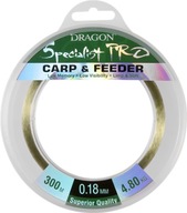 Dragon Line Specialist Carp Feeder 0,28mm 300m Dragon Line Specialist Carp Feeder 0,28mm 300m