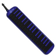 Melodyka Ever Play M32A-6BL modro-čierna