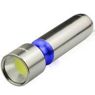 Výkonná LED FLASHLIGHT COB dióda 5W BL-C701 EDC Výkonná LED FLASHLIGHT COB dióda 5W BL-C701 EDC
