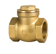 Klapka spätný ventil 3/4" palca Klapka spätný ventil 3/4" palca