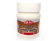 Lepidlo a lak na decoupage 230ml Craftline Lepidlo a lak na decoupage 230ml Craftline