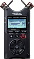 Digitálny audio rekordér Tascam DR-40X RIMEX