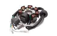 Iskrisko STATOR 2T 7 cievok 5 káblov JUNAK BARTON Iskrisko STATOR 2T 7 cievok 5 káblov JUNAK BARTON