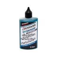 Chain Waterproof Oil Wet 100 ml mokré podmienky Chain Waterproof Oil Wet 100 ml mokré podmienky