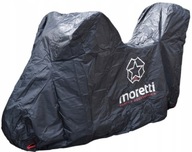 KRYT NA MOTOCYKEL S KOLOBEŽKOU MORETTI RO-L KRYT NA MOTOCYKEL S KOLOBEŽKOU MORETTI RO-L