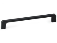 Nábytková úchytka LOFT CAMPANA C-5829 L-416 mm, čierna Nábytková úchytka LOFT CAMPANA C-5829 L-416 mm, čierna