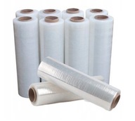 Stretch fólia 2,5 kg NET 10 kusov Stretch fólia 2,5 kg NET 10 kusov