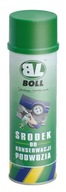 BOLL Prostriedok na údržbu podvozku - čierny 500ML BOLL Prostriedok na údržbu podvozku - čierny 500ML