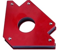 MAGNETICKÝ ZVÁRACÍ UHNÍK 34,5 KG MAGNETICKÝ ZVÁRACÍ UHNÍK 34,5 KG