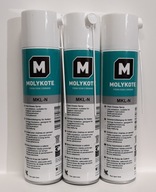 Mazivo na reťaz. automobilový priemysel. MKL-N sprej 400ml. Mazivo na reťaz. automobilový priemysel. MKL-N sprej 400ml.