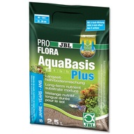 JBL AquaBasis Plus 2,5L - substrát pre akvárium JBL AquaBasis Plus 2,5L - substrát pre akvárium