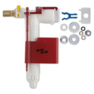 3/8 palcový WC Multiflow plniaci ventil splachovacej nádrže 3/8 palcový WC Multiflow plniaci ventil splachovacej nádrže