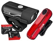 SET PROX HYDRA + WEGA 400 LM CREE USB LAMPA SET PROX HYDRA + WEGA 400 LM CREE USB LAMPA