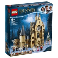 LEGO Potter Rokfortská hodinová veža 75948