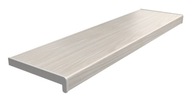 Parapet PVC VNÚTORNÝ KRAJINA DUB 30 X 180 Parapet PVC VNÚTORNÝ KRAJINA DUB 30 X 180