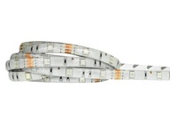 RGB LED pás SMD 5050 30 5m IP65 RGB LED pás SMD 5050 30 5m IP65