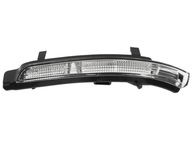 Skoda Superb 2 Octavia 2 LED ZRKADLÁ ZRKADLÁ ĽAVÉ Skoda Superb 2 Octavia 2 LED ZRKADLÁ ZRKADLÁ ĽAVÉ