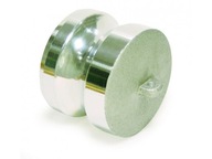 Zástrčka KAMLOK CAMLOCK typ DP 3" samec ALU Zástrčka KAMLOK CAMLOCK typ DP 3" samec ALU