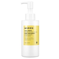 MIZON Vita Lemon enzýmový citrónový peeling