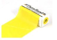 German Theraband cvičebný pás žltý 1,5m German Theraband cvičebný pás žltý 1,5m