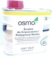 Osmo 3087 ČISTIACI A VOSKOVÝ PROSTRIEDOK 0,5l BIELY Osmo 3087 ČISTIACI A VOSKOVÝ PROSTRIEDOK 0,5l BIELY