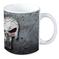 Punisher hrnček Punisher hrnček